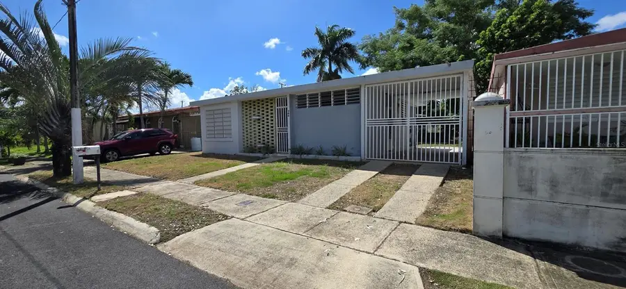 Urb. Highland Park Calle Acacia #744, San Juan, PR 00924 - #3