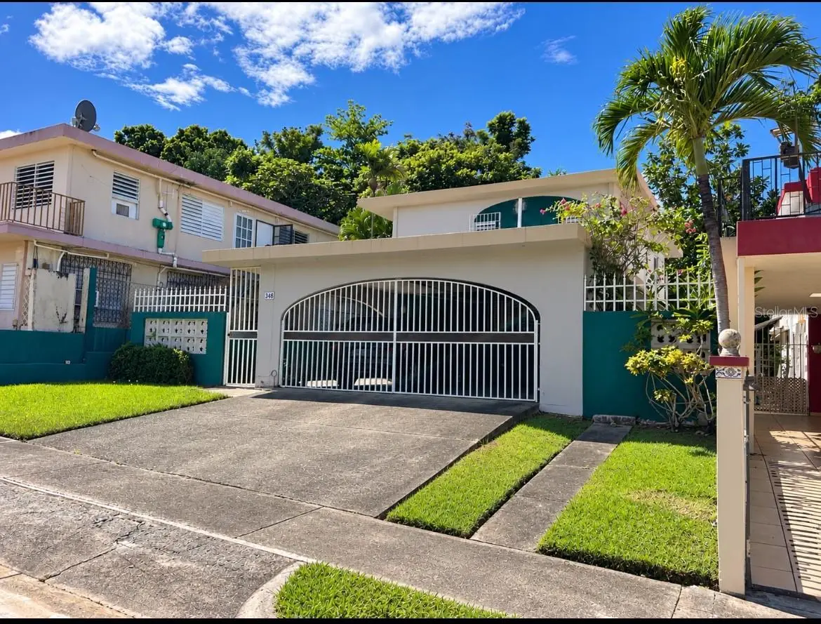 348 Luis De Gongora, San Juan, PR 00926 - #1