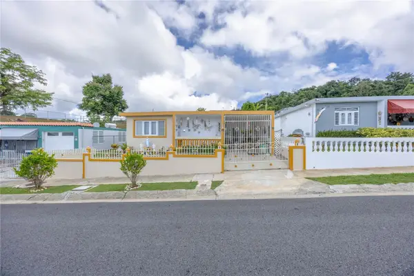 M2 Av Las Flores, AIBONITO, PR 00705