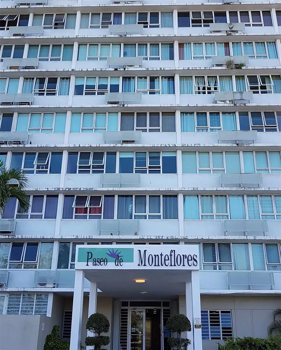 PR-860 KM 1.0 Condo. Paseo De Monteflores #301, Carolina, PR 00987 - #1