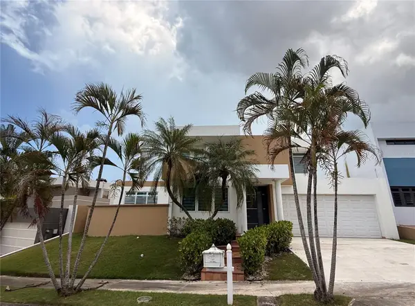 I-3 Princesa Margarita, GUAYNABO, PR 00969