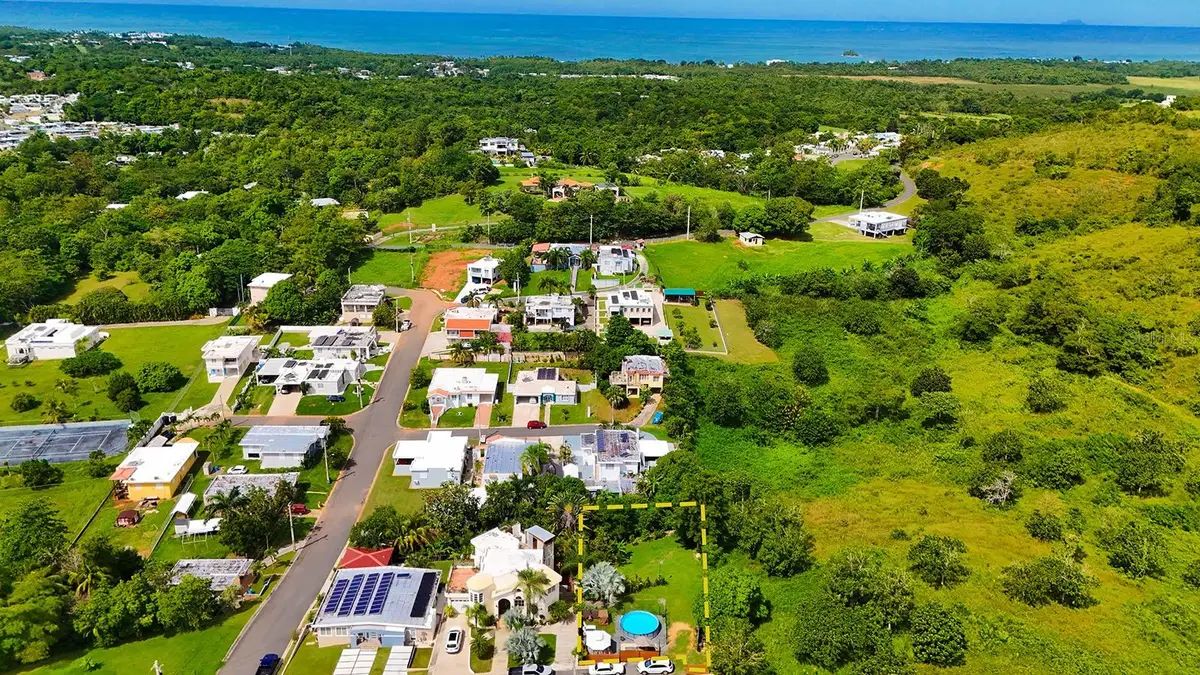 Reparto Oliveras Calle Neptuno, Cabo Rojo, PR 00623 - #1