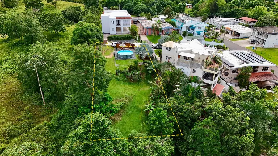 Reparto Oliveras Calle Neptuno, Cabo Rojo, PR 00623 - #3