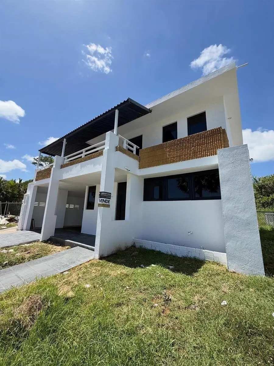 5D-1 5-1 Street Monte Brisas, Fajardo, PR 00738 - #1