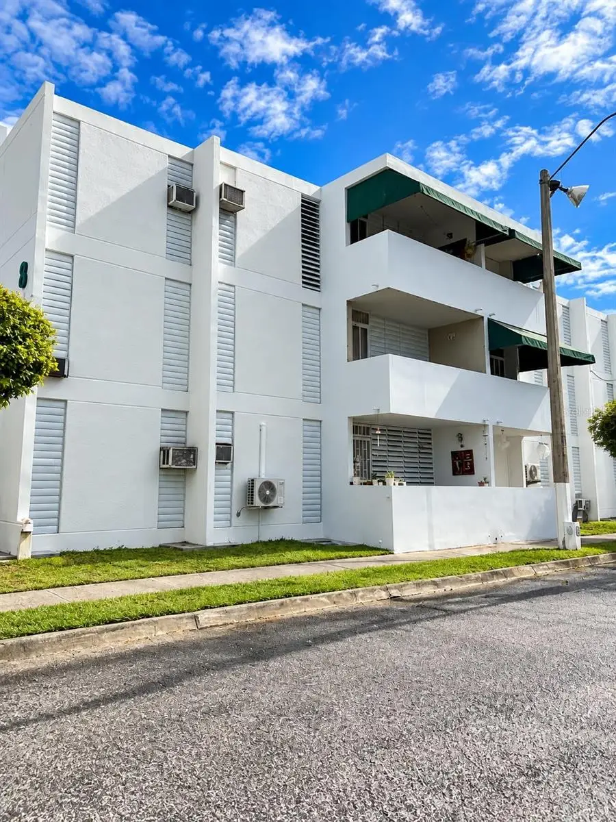 EDIFICIO 8 Paseo Vista Mar #806, Ponce, PR 00716 - #1