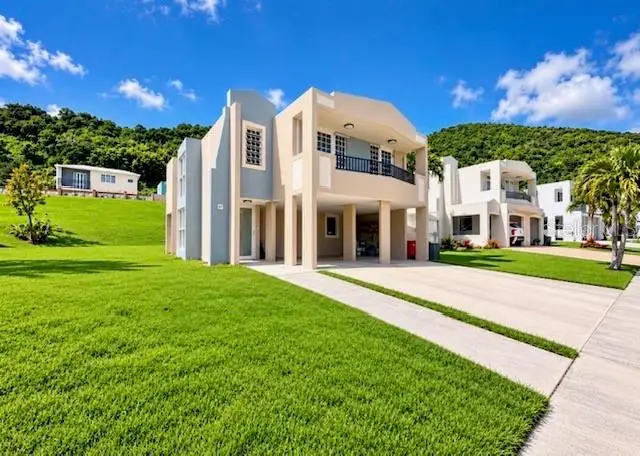 Camino Las Vistas 08 #08, Humacao, PR 00791 - #1