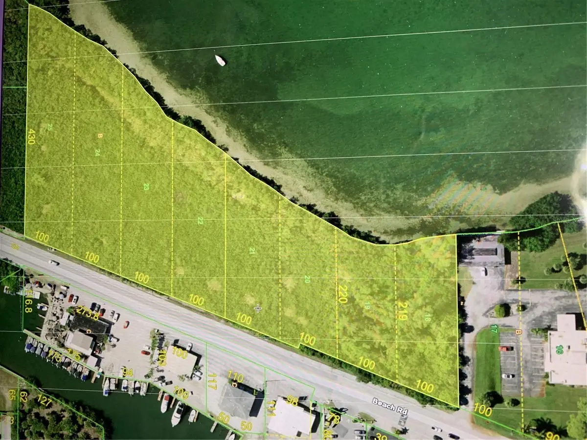 1250 Beach Road, Englewood, FL 34223 - Image #1