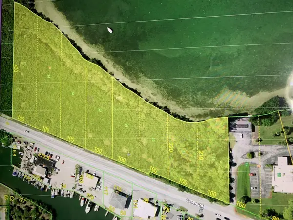 1250 Beach Road, ENGLEWOOD, FL 34223