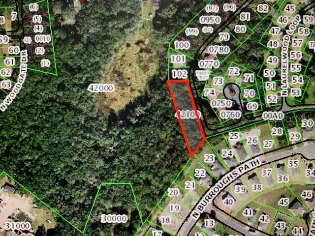 3550 N Lakeside Village Drive, Beverly Hills, FL 34465 - Image #1