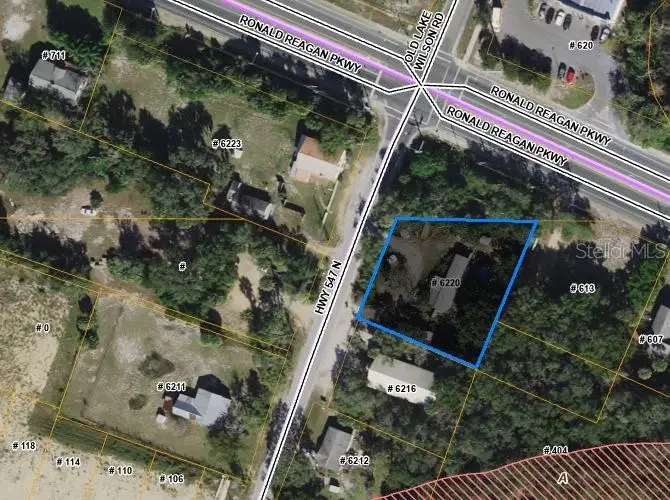 6220 County Road 547 N, Davenport, FL 33837 - Image #1