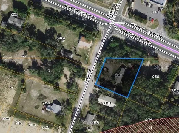 6220 County Road 547 N, DAVENPORT, FL 33837