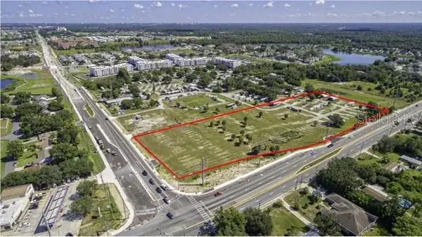 Ronald Reagan Parkway, DAVENPORT, FL 33896