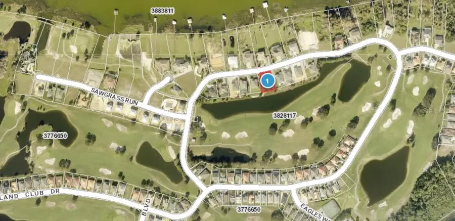 Island Club Drive, Tavares, FL 32778 - Image #3