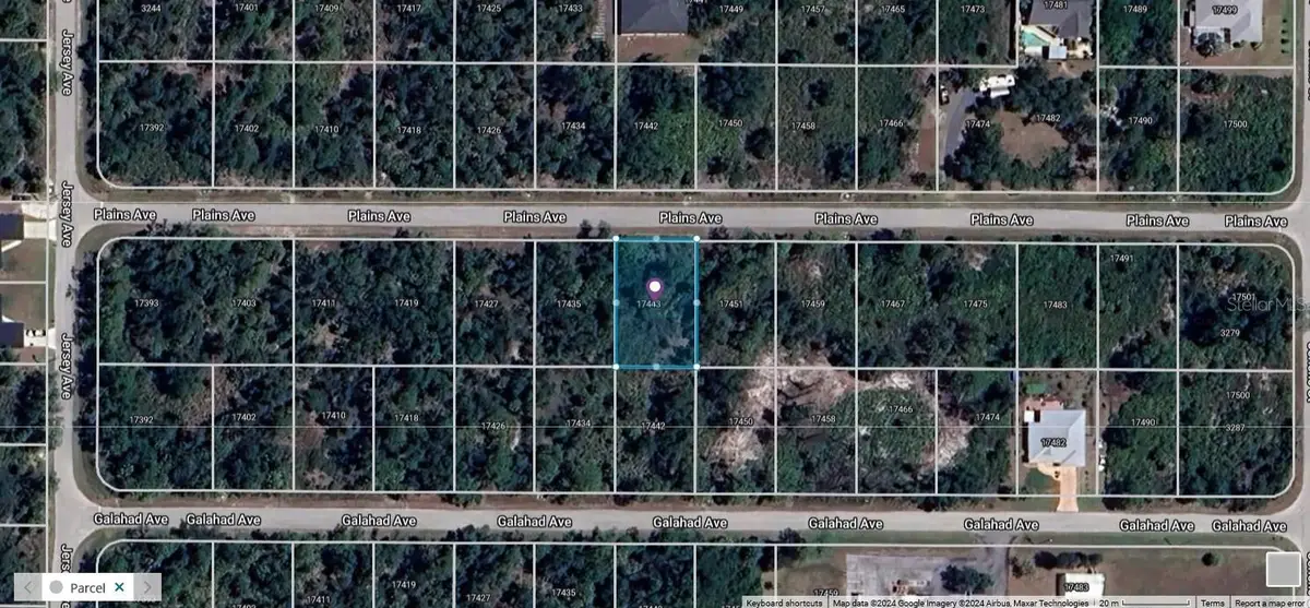 17443 Plains Avenue, Port Charlotte, FL 33948 - Image #1