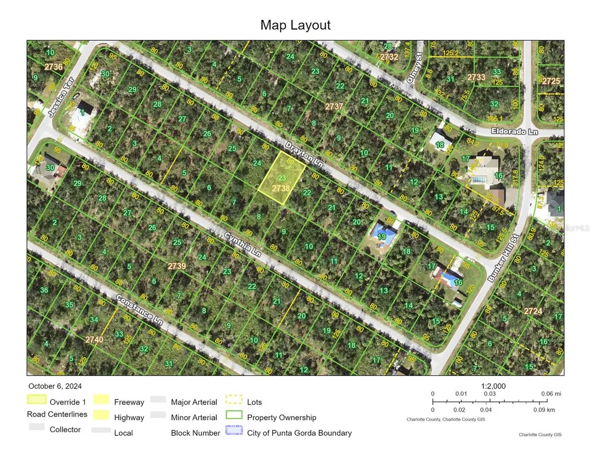 17155 Drayton Lane, Port Charlotte, FL 33948 - Image #1