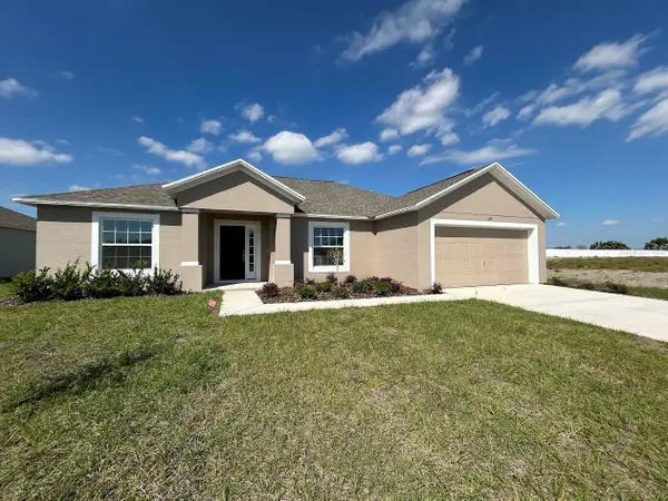 3324 Berkley Drive, BARTOW, FL 33830