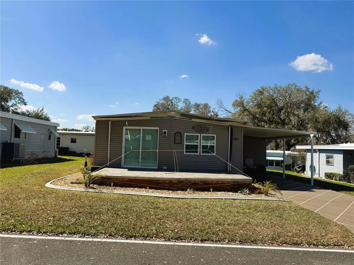 100 Papaya Cove, Leesburg, FL 34748 - #1