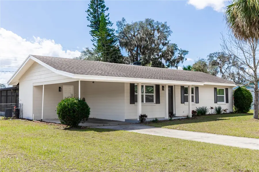 708 Wynn Drive, Sanford, FL 32773 - Image #2