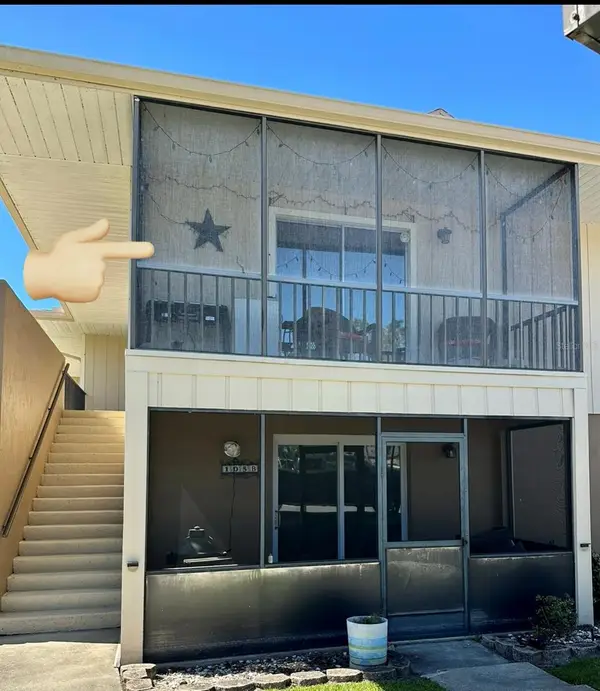 1640 Juno Trail #205B, ASTOR, FL 32102