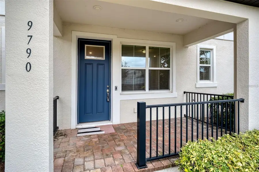 9790 Amber Chestnut Way, Winter Garden, FL 34787 - Image #2