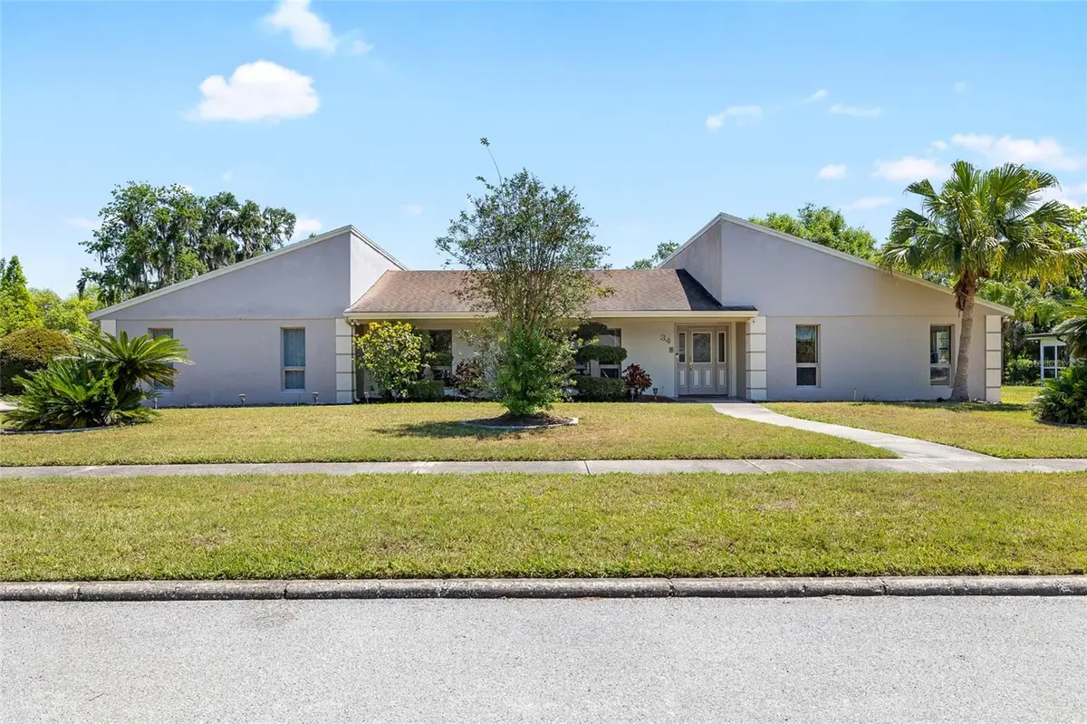 34 Misty Meadow Lane, Mulberry, FL 33860 - Image #1