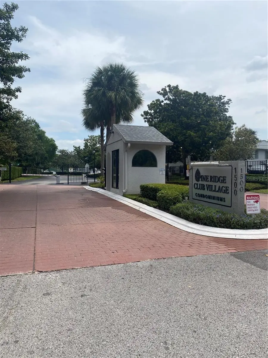 1134 S Pine Ridge Circle #34, Sanford, FL 32773 - Image #3