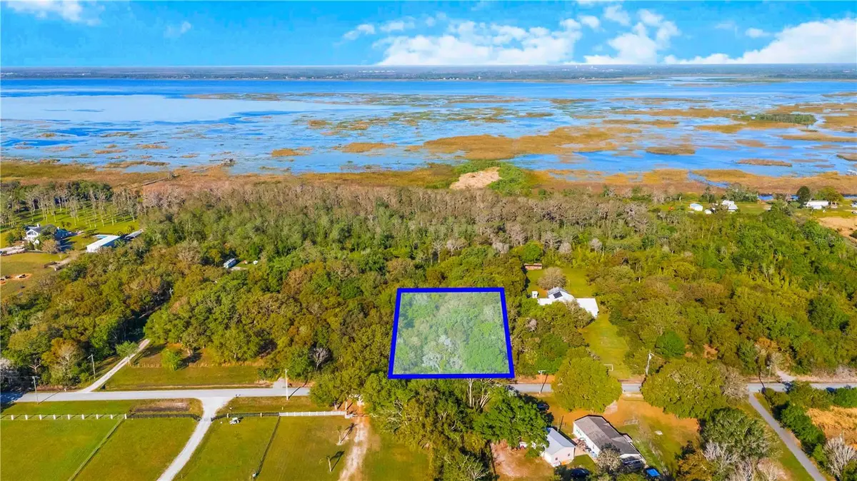 Cherokee Road, Saint Cloud, FL 34772 - #1