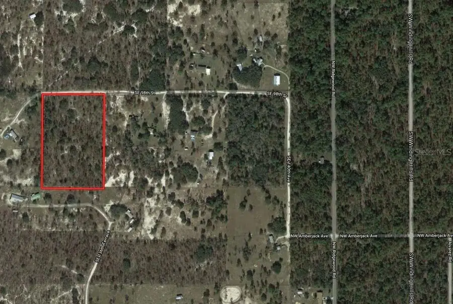 SE 98 Street, Dunnellon, FL 34431 - Image #2