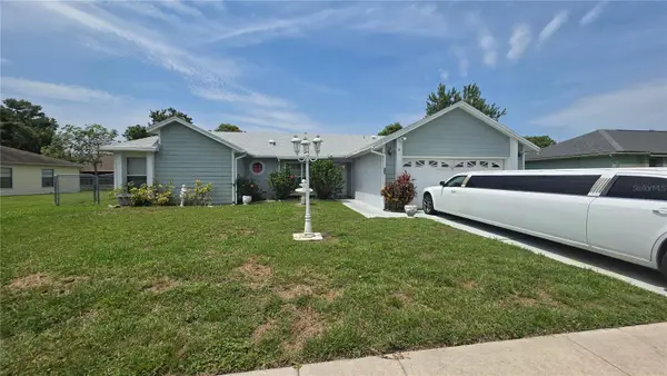 303 Silk Oak Drive, KISSIMMEE, FL 34743