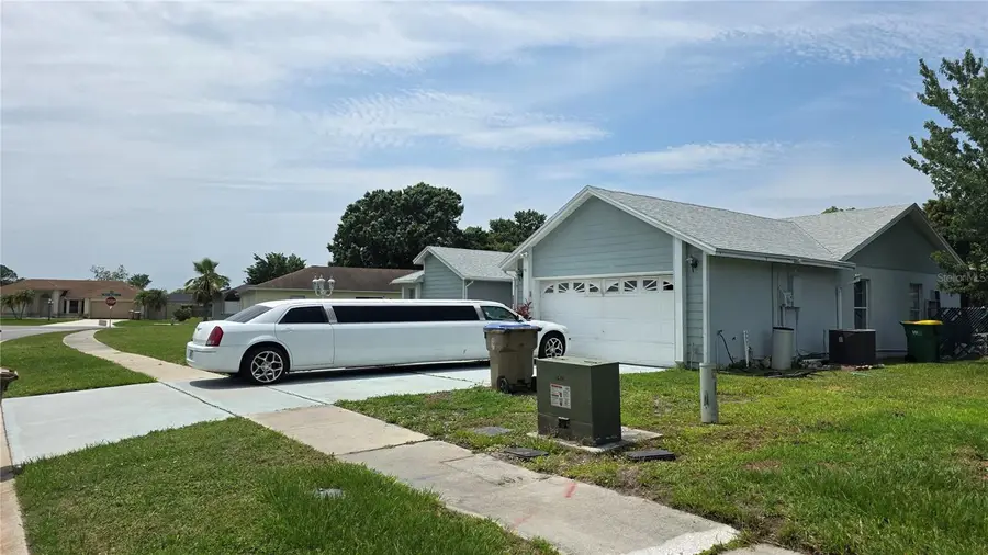 303 Silk Oak Drive, Kissimmee, FL 34743 - #3