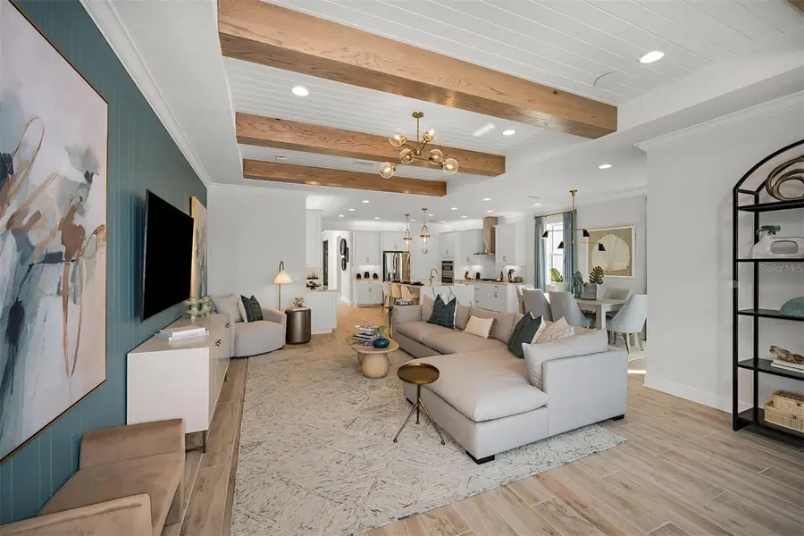 1688 Lugano Circle, Nokomis, FL 34275 - Image #2