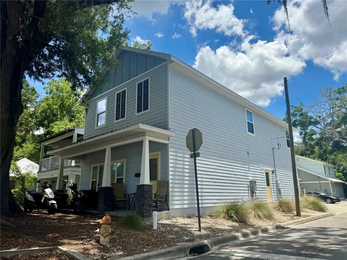 301 NW 8th Street, Gainesville, FL 32601 - Image #1