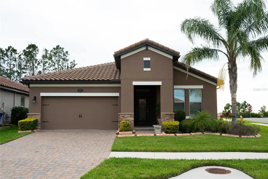 4004 Prima Lago Circle, Lakeland, FL 33810 - Image #3