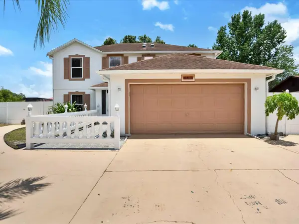 310 Dagama Court, KISSIMMEE, FL 34758