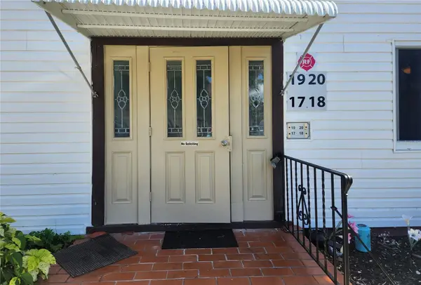 22481 Westchester Boulevard #A19, PUNTA GORDA, FL 33980