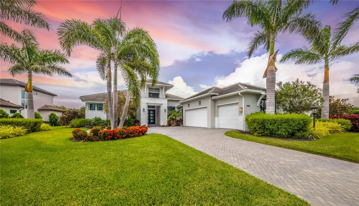 5408 Greenbrook Drive, Sarasota, FL 34238 - Image #1