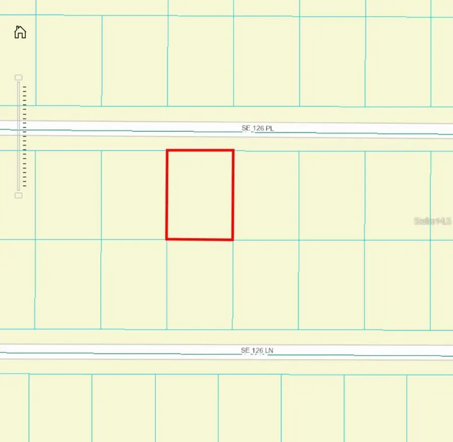 TBD SE 126th Place, Belleview, FL 34420 - Image #2