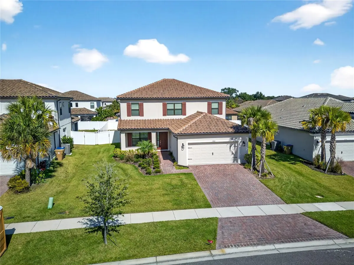 1940 Goblet Cove Street, Kissimmee, FL 34746 - #1