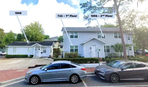 1006 SW 8th Avenue, GAINESVILLE, FL 32601