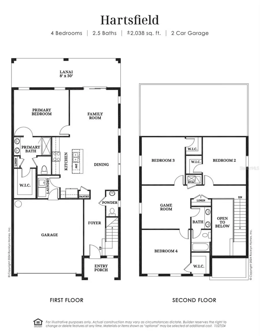 7934 Chandler Lake Court, Hudson, FL 34667 - Image #2