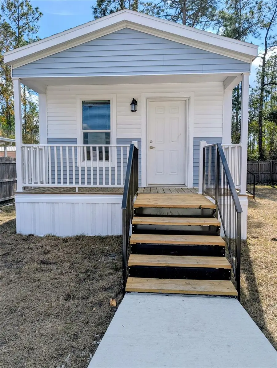 24350 Maxwell Street, Astor, FL 32102 - #2