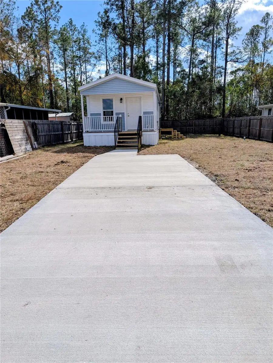 24350 Maxwell Street, Astor, FL 32102 - #3