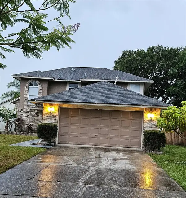 10044 Little Teak Street, ORLANDO, FL 32825