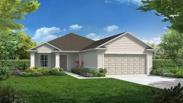 2161 Lincoln Lane, BARTOW, FL 33830