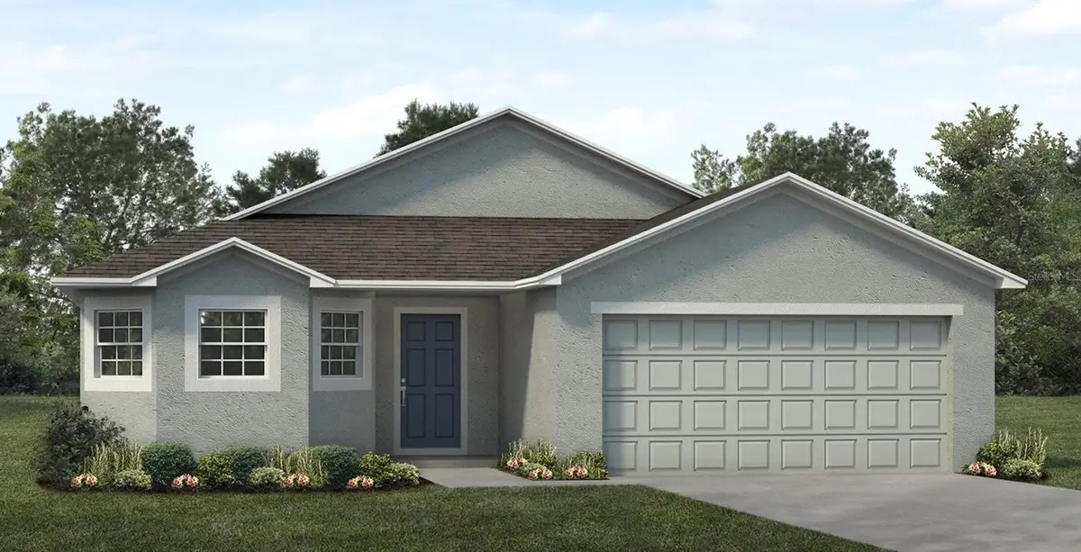 974 Lunar Lane, Winter Haven, FL 33884 - Image #1