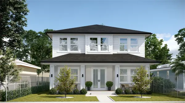 4037 9th Avenue S, ST PETERSBURG, FL 33711