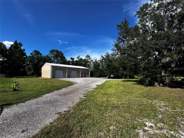 15401 Co Rd 450, UMATILLA, FL 32784