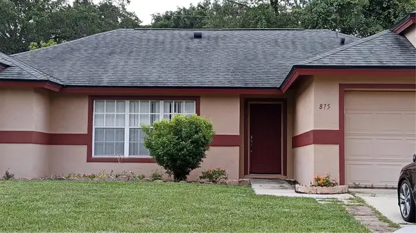 875 High Point Circle, MINNEOLA, FL 34715