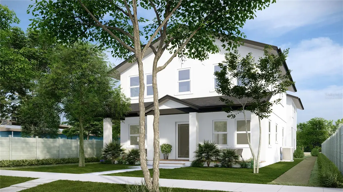 5032 20th Avenue N, Saint Petersburg, FL 33710 - Image #1