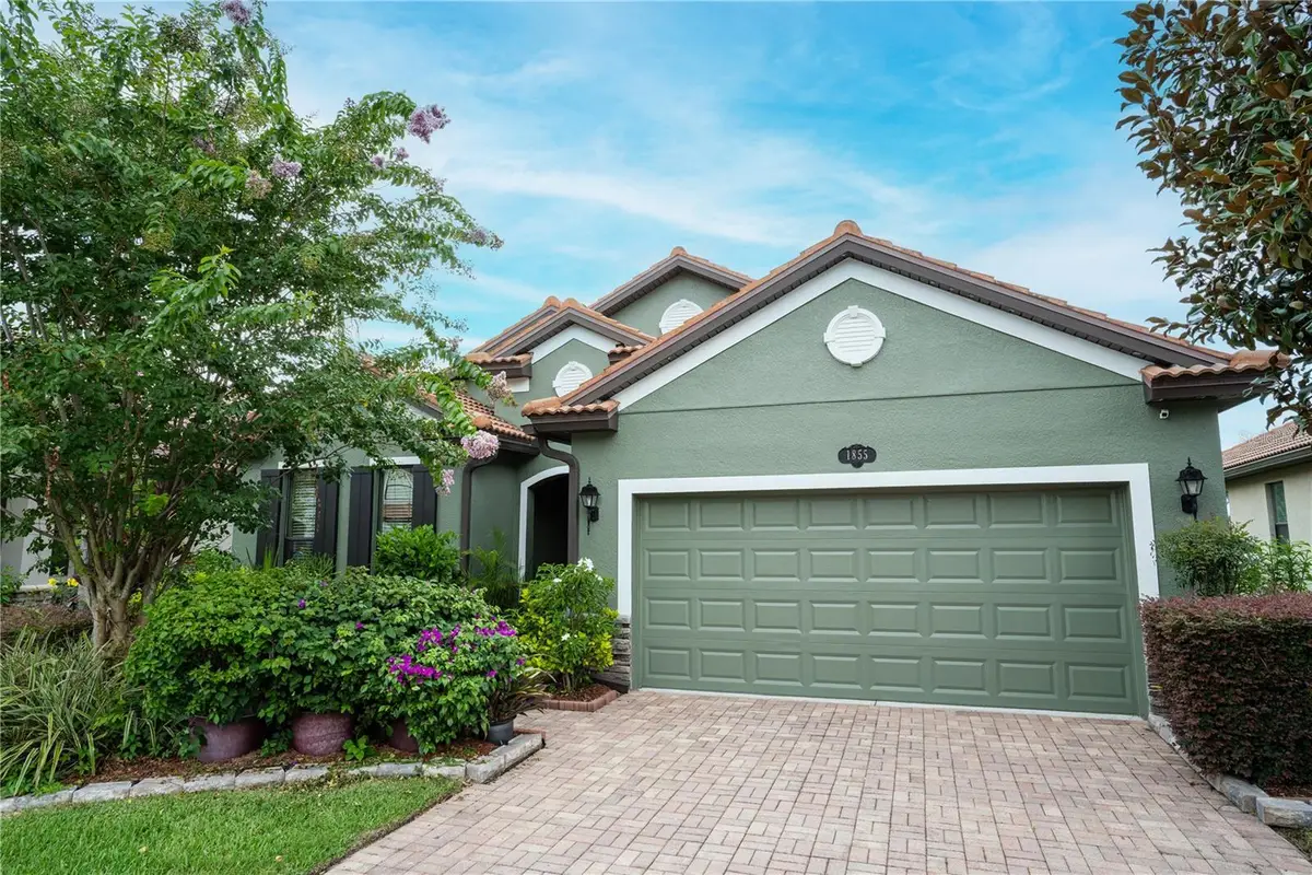 1855 Altavista Circle, Lakeland, FL 33810 - Image #1
